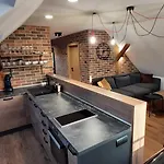 Apartmán Liptov Trinity