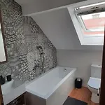 Apartmán Liptov Trinity Liptovský Ján