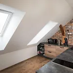 Apartmán Liptov Trinity Liptovský Ján