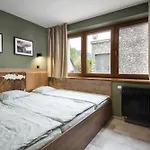 Apartmán Liptov Trinity
