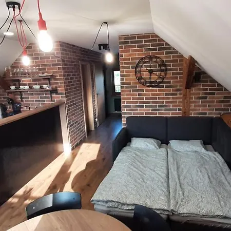 Apartmán Liptov Trinity Liptovsky Jan