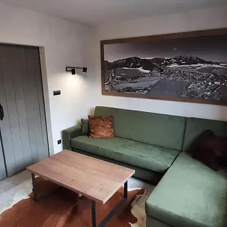 Liptov Trinity Apartamento Liptovský Ján