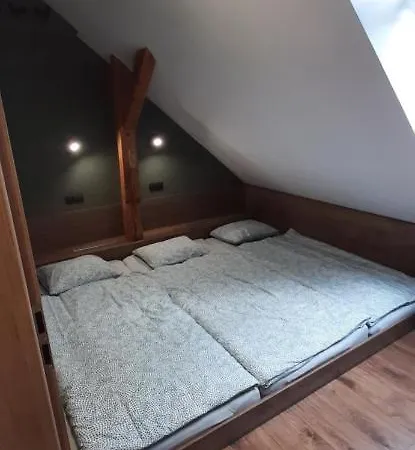 Apartmán Liptov Trinity