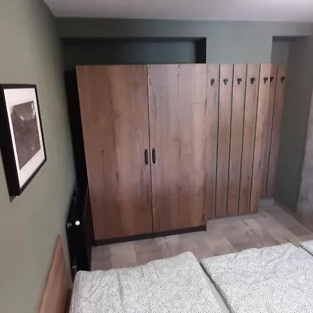 Apartmán Liptov Trinity Liptovsky Jan