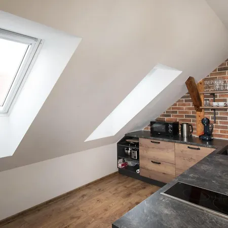 Apartmán Liptov Trinity Liptovsky Jan