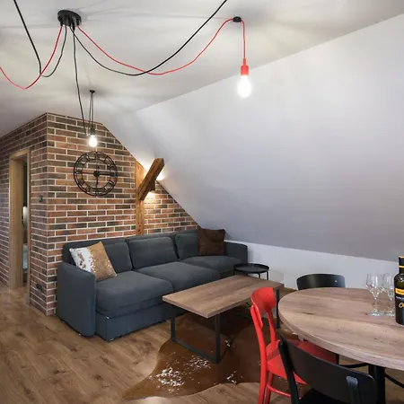 Liptov Trinity * Liptovsky Jan