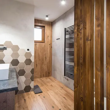Liptov Trinity Appartement