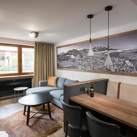 Apartmán Liptov Trinity Liptovsky Jan